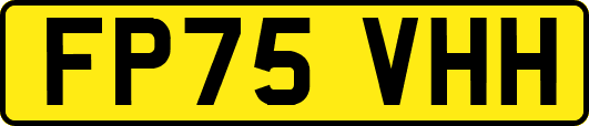 FP75VHH