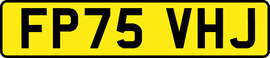 FP75VHJ