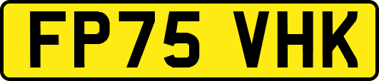 FP75VHK