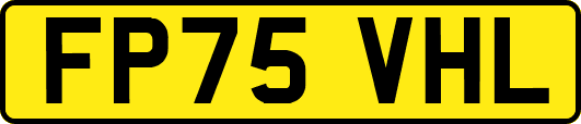 FP75VHL
