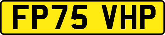 FP75VHP