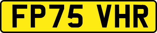 FP75VHR