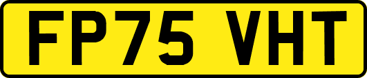 FP75VHT