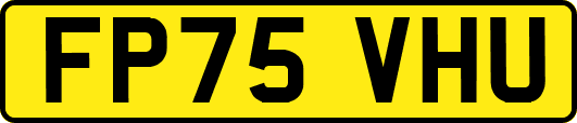FP75VHU