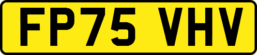 FP75VHV