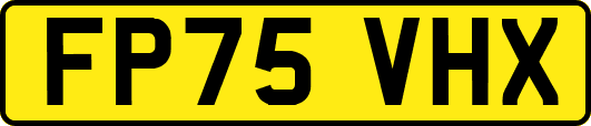 FP75VHX