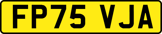 FP75VJA