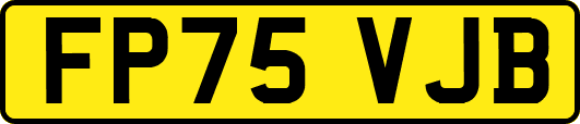 FP75VJB