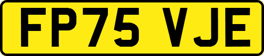 FP75VJE
