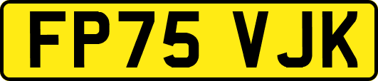 FP75VJK