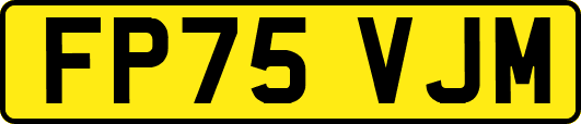 FP75VJM