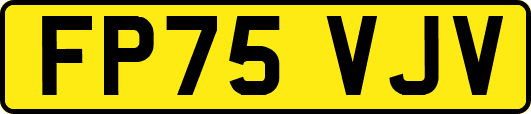 FP75VJV