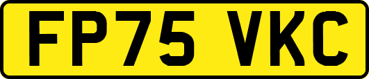 FP75VKC