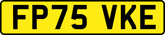 FP75VKE