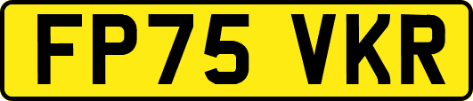 FP75VKR