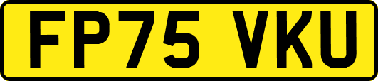 FP75VKU