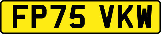 FP75VKW
