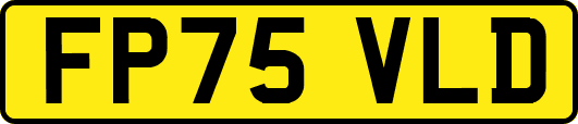 FP75VLD