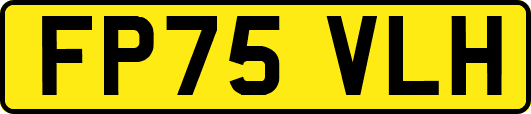 FP75VLH