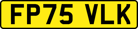 FP75VLK