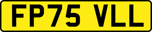 FP75VLL