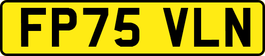 FP75VLN