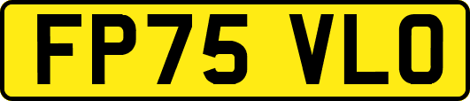 FP75VLO
