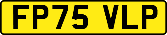 FP75VLP