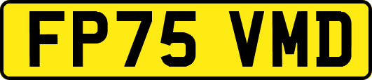 FP75VMD