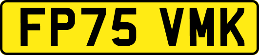 FP75VMK