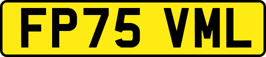 FP75VML