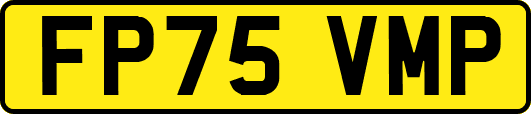 FP75VMP
