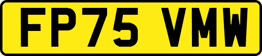 FP75VMW