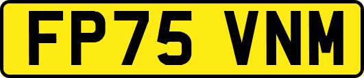 FP75VNM