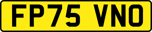 FP75VNO