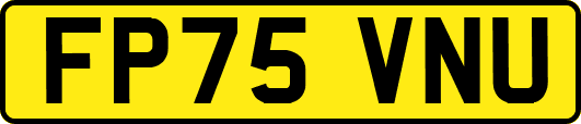 FP75VNU