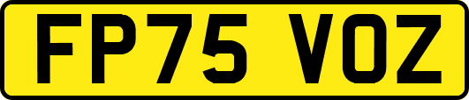 FP75VOZ