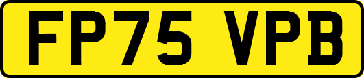 FP75VPB