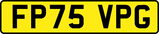 FP75VPG