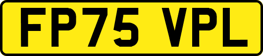 FP75VPL