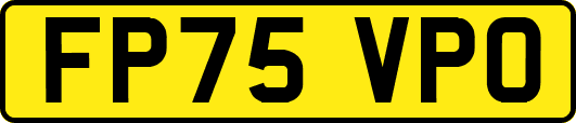 FP75VPO