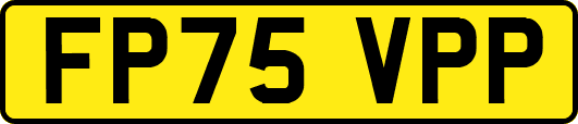FP75VPP