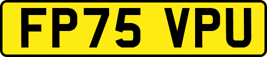 FP75VPU