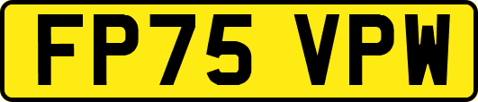 FP75VPW