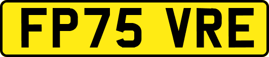 FP75VRE