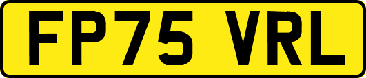 FP75VRL