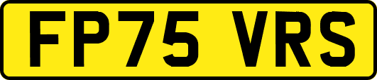 FP75VRS
