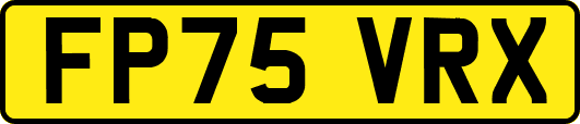 FP75VRX