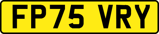 FP75VRY