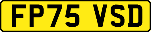 FP75VSD